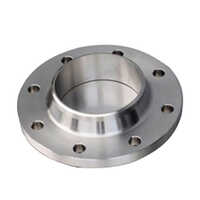 SS Weld Neck Flange