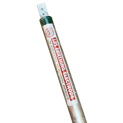 Earthing Electrodes
