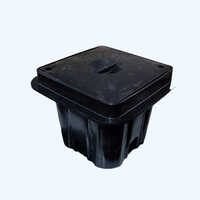 Advance Earthing Cover - Height: Standard Foot (ft)