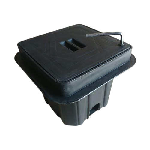 Chemical Earthing Pit Chamber