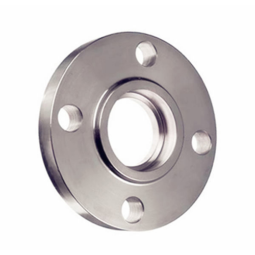 Ss Socket Weld Flange By Yashh Engineering Ehnx