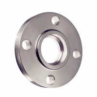 SS Socket Weld Flange