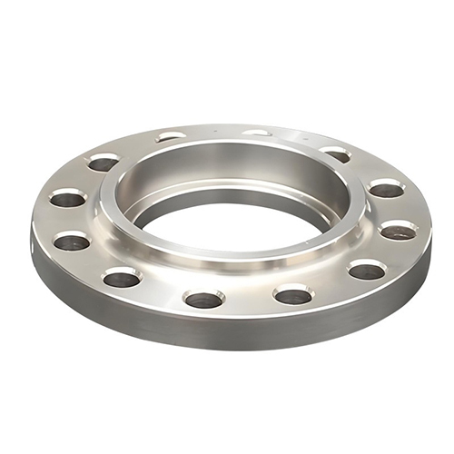 Ss Socket Weld Flange By Yashh Engineering Ehnx
