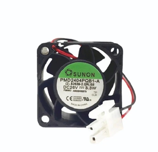 Pmd2404pqb1 Sunon Cooling Fan - Application: Reliable