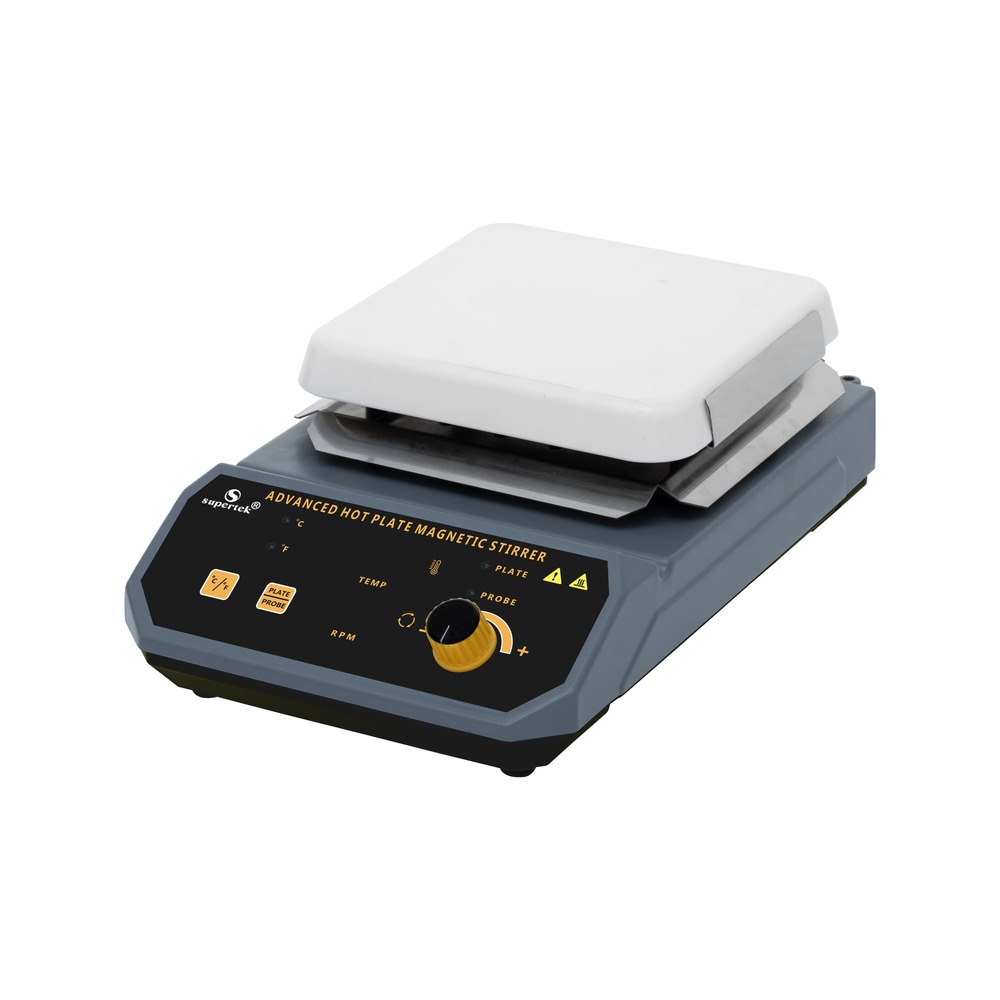 Advanced Hot Plate Magnetic Stirrer