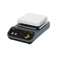 Advanced Hot Plate Magnetic Stirrer