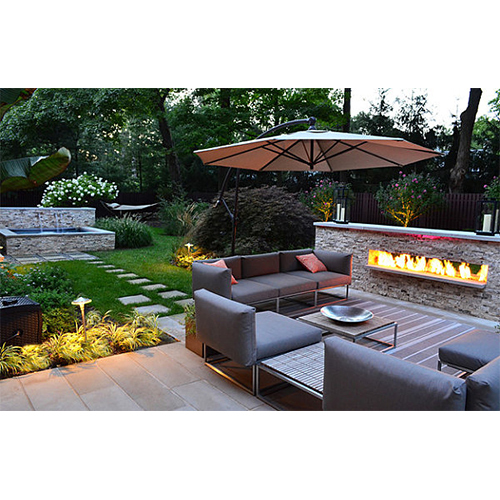 Landscaping Designs Service
