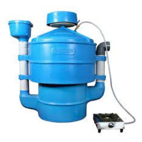 Bio Gas Plant