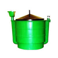 Domestic Biogas Plant - Feature: High Performance
