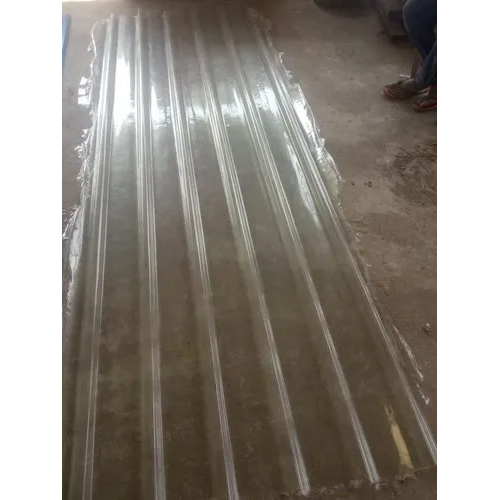 FRP Sheet