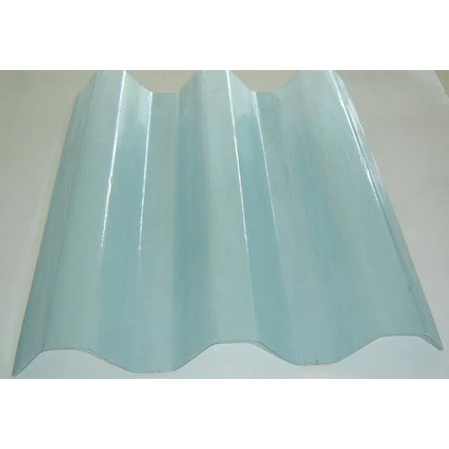 Frp Roofing Sheet
