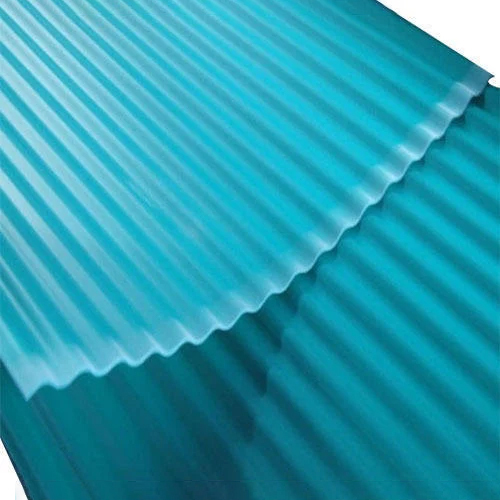 FRP Reinforced Plastic Sheet