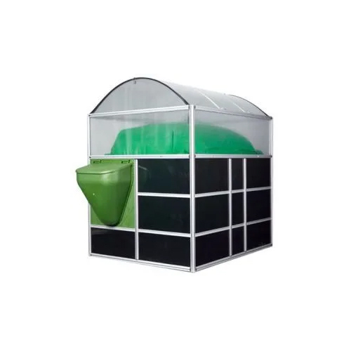 Bio Gas Plant