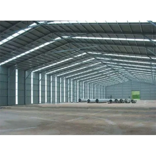 Structural Shed Maintenance Service