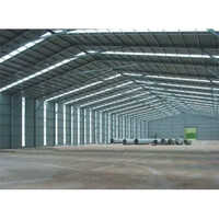 Structural Shed Maintenance Service