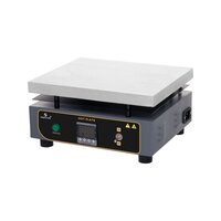 Digital Laboratory Rectangular Hot Plate