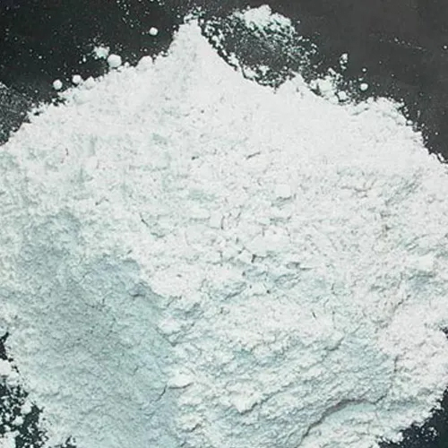 Gypsum Powder