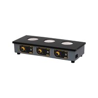 Multi Position Heating Mantle