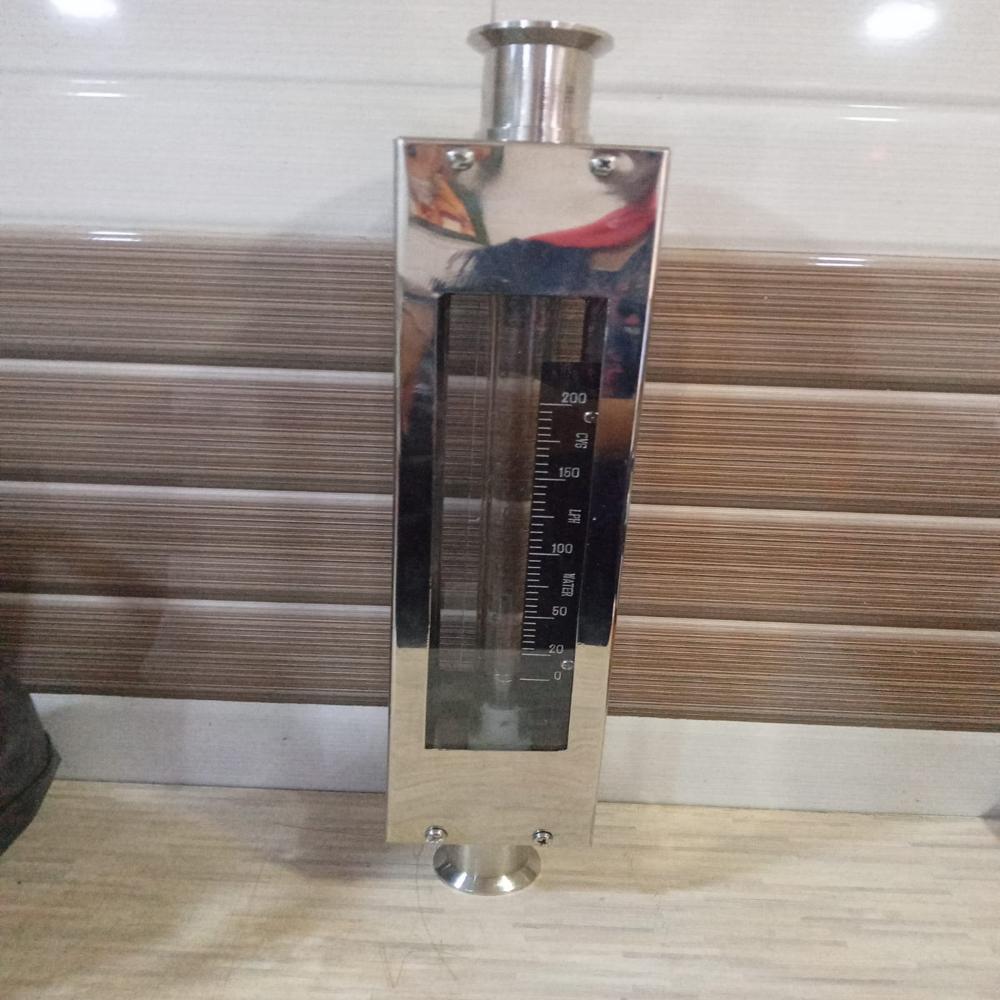 Water Rotameter
