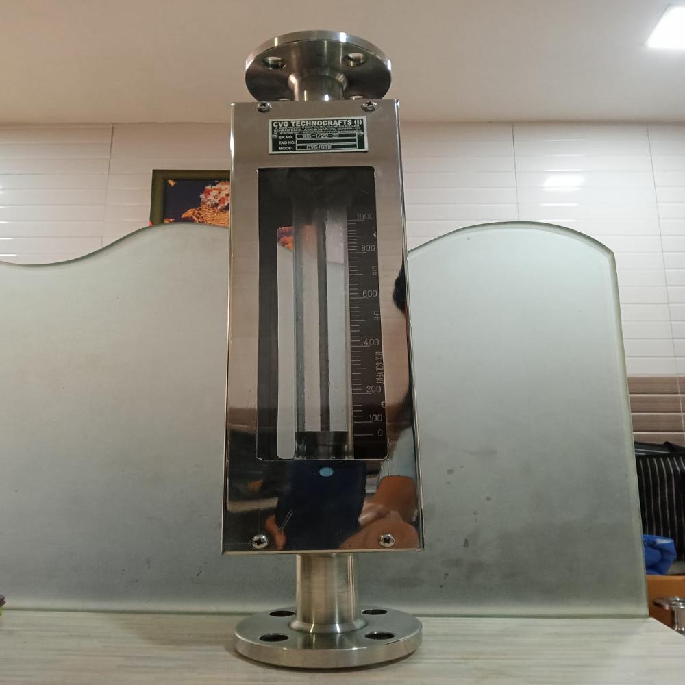 Water Rotameter