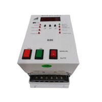 3 Phase MSS GSM Digital Starter