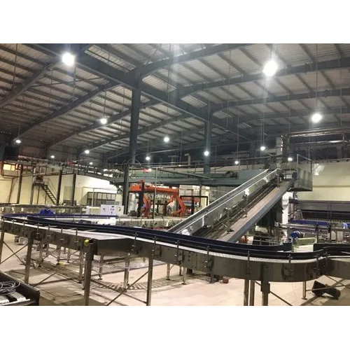 Peb Structure Shed