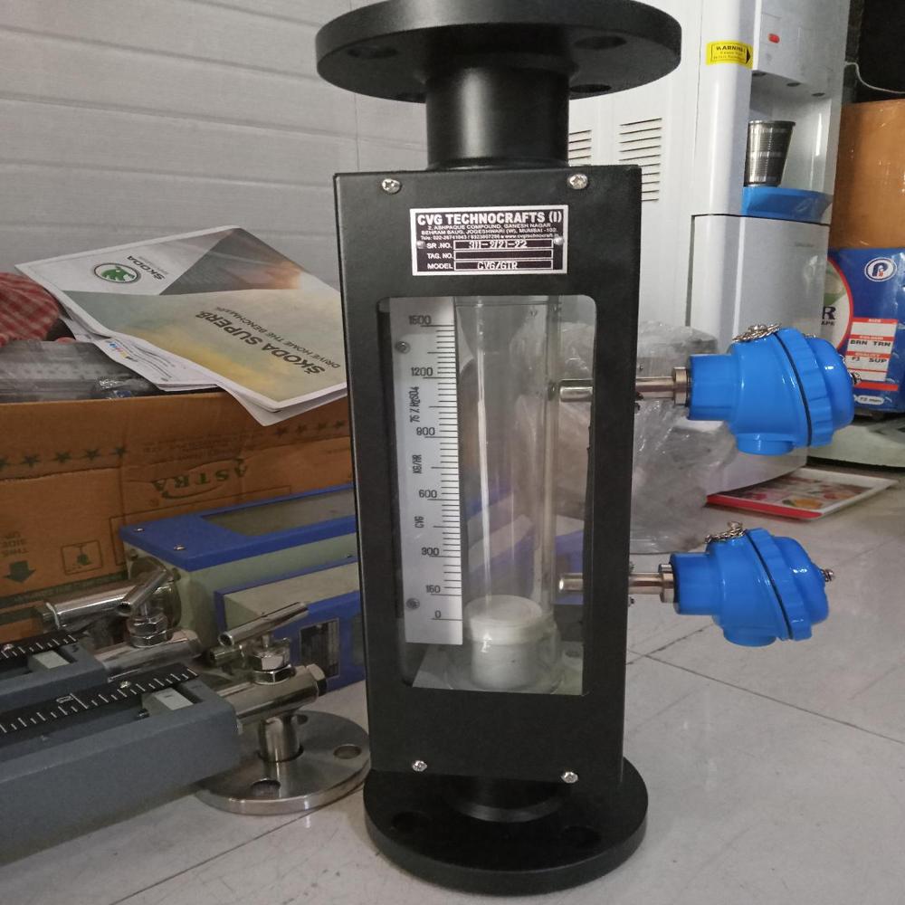 Flow Rotameter