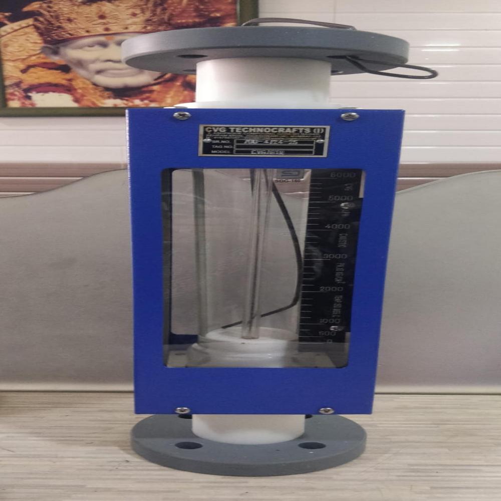 Flow Rotameter