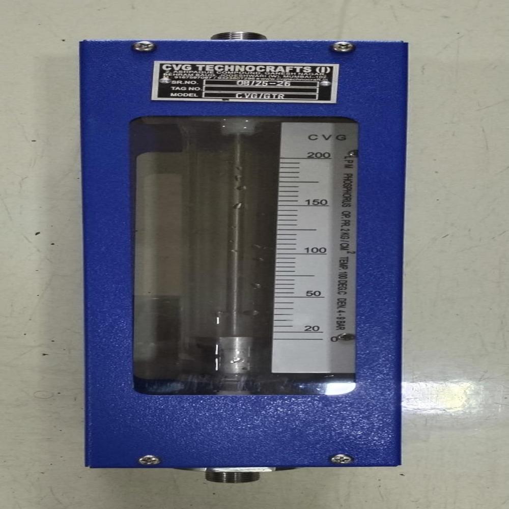Flow Rotameter