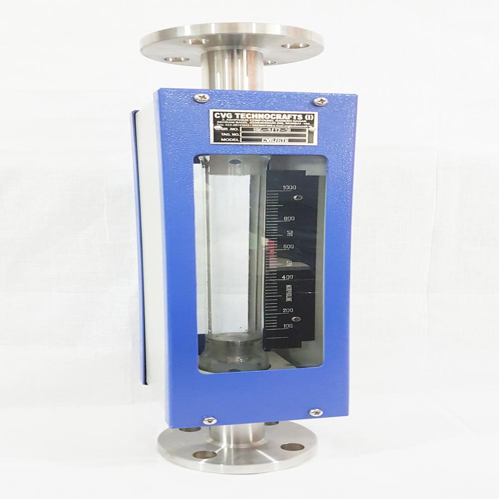 Flow Rotameter