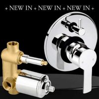 ORNAMIX HIGHFLOW DIVERTER
