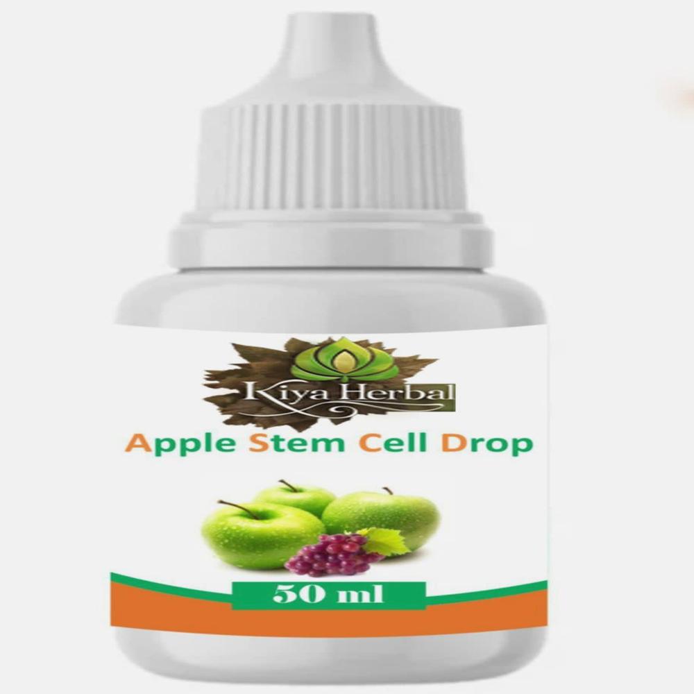  Bulk Apple Stem Cell Drops 30ml
