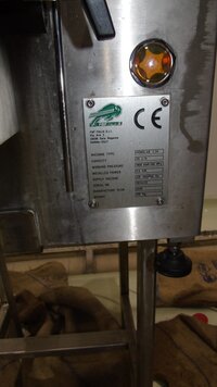 SS Laboratory Spray Dryer