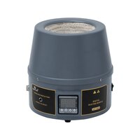 Digital Heating Mantle
