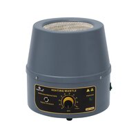 Analog Heating Mantle