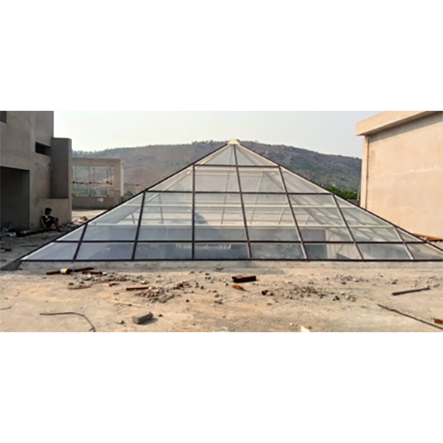 डिज़ाइनर कप canopy निर्माण सेवा
