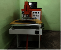 Leather Embossing Machine - Dimension (l*w*h): 52inch*24inch*36inch Inch (in)