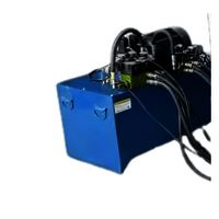 Three Side Expanding Bag Machine (ZY309ZH)
