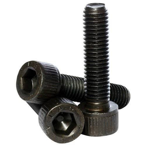 Allen Bolt - Color: Black