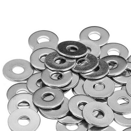 Plain Washer - Application: Industrial