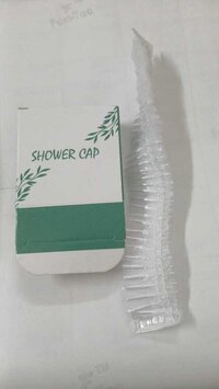 Shower Cap