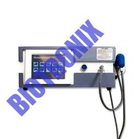 Biotronix Shock Wave Machine Shockwave Therapy Machine Extracorporeal Equipment Digital ESWT