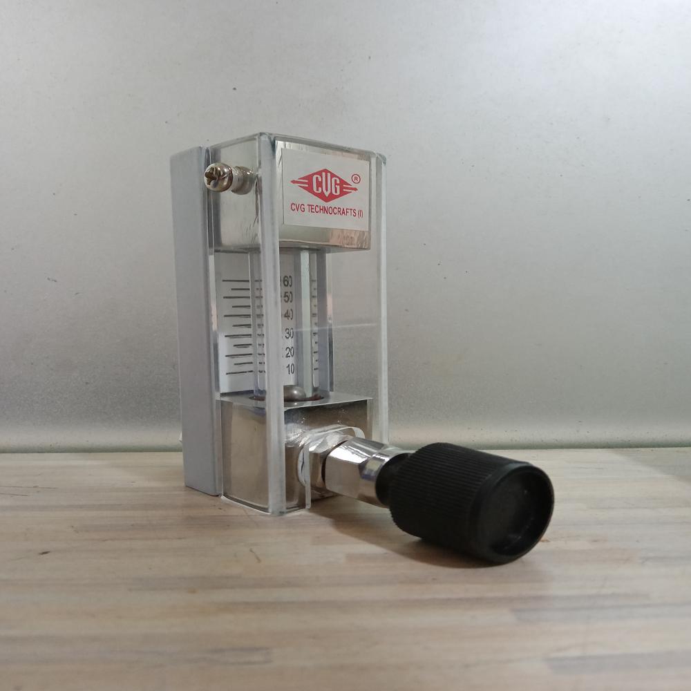 Purge Glass Tube Rotameter