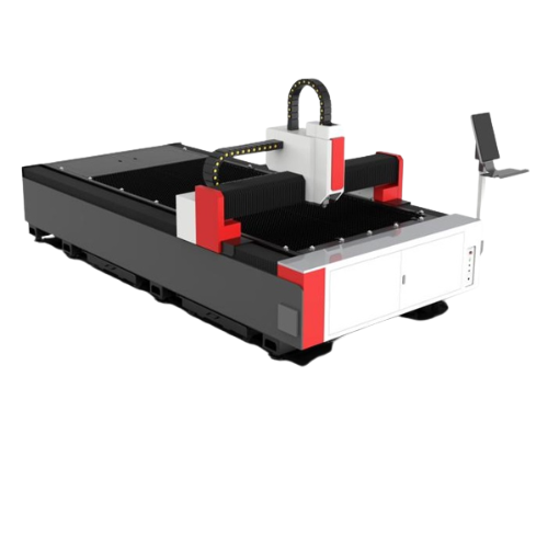 SE 2000 Fiber Laser Cutting Machine