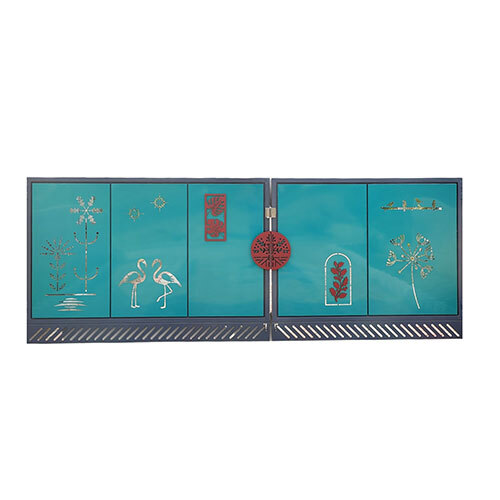 MS DESIGNER GATE