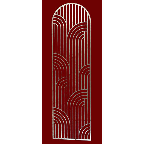 ARCHITECTURAL DESIGN PANEL