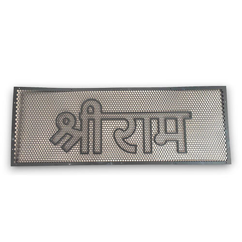 CNC LASER CUT