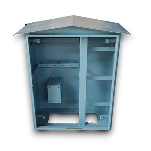 ELECTRICAL ENCLOSURE