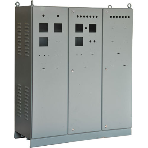 Electric Panel Enclosure