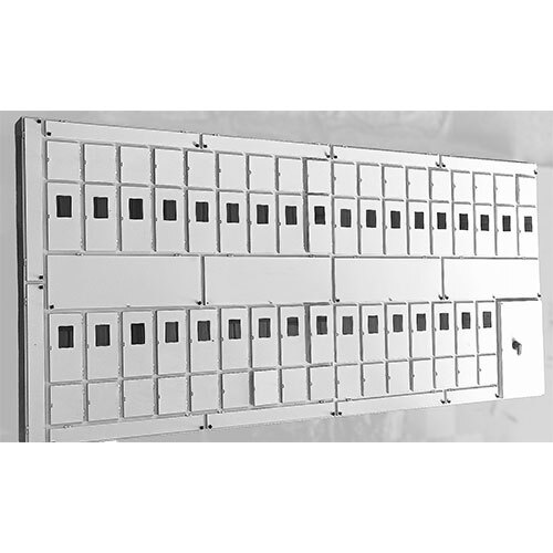 Electric Meter Enclosure